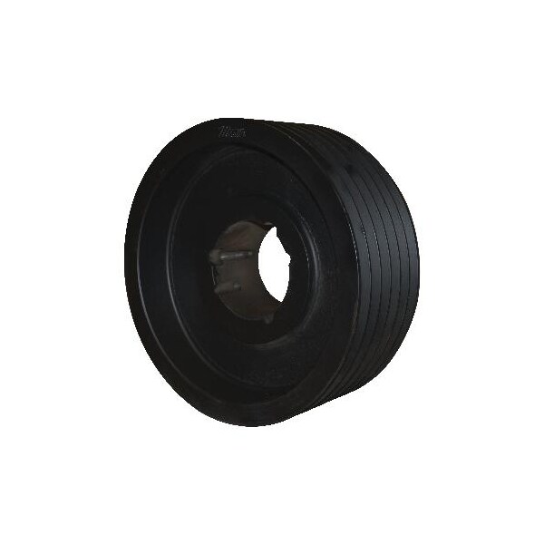 (4040) Hi-Cap Tb Sheave, 6 8V 1250 TB